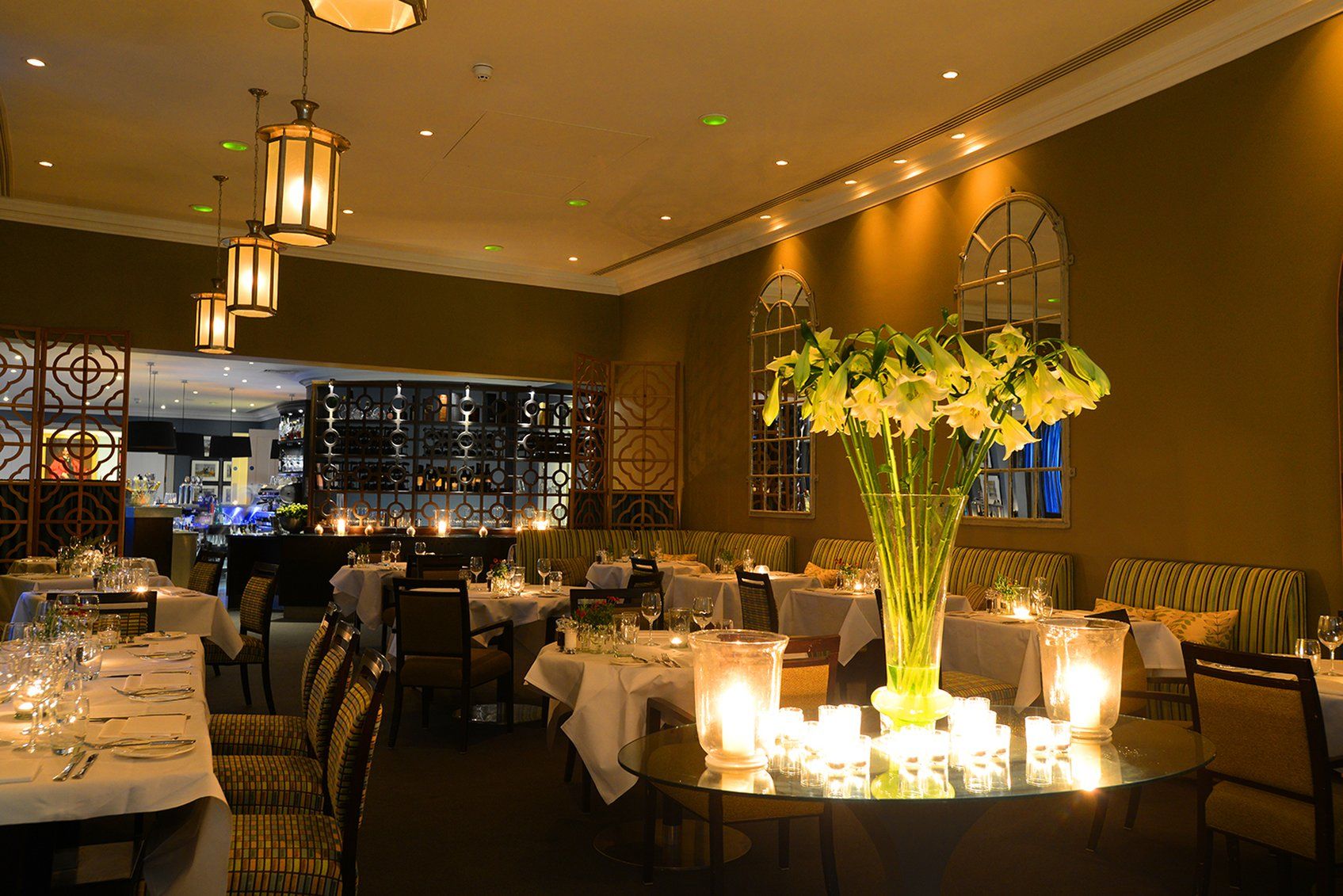 Bowood Hotel, Spa, And Golf Resort Chippenham  Restaurant photo